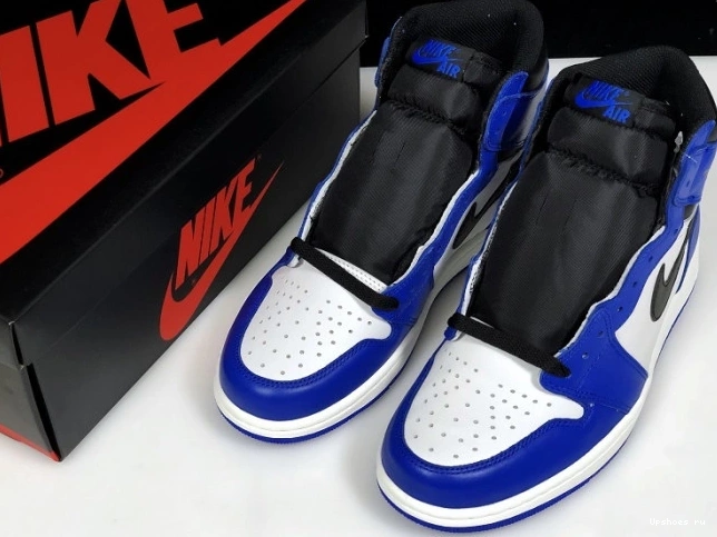 High 555088 OG 1 'Game Jordan Retro 403 Royal' Air  1023
